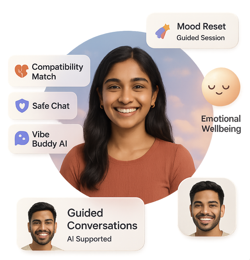 Contact Illustration